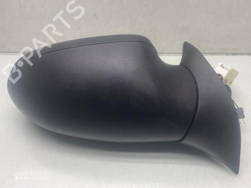 Right mirror MERCEDES-BENZ A-CLASS (W168) A 170 CDI (168.009, 168.109) | BP19950708C27 