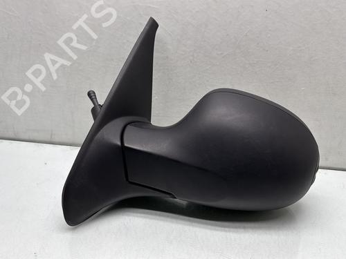 Left mirror RENAULT CLIO II (BB_, CB_) 1.2 LPG | BP31212064C26