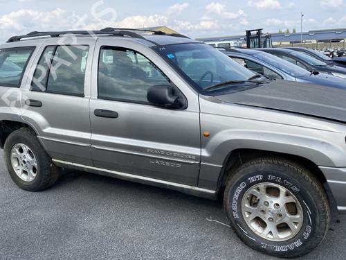 Right headlight JEEP GRAND CHEROKEE II (WJ, WG) 3.1 TD 4x4 | BP32386496C29