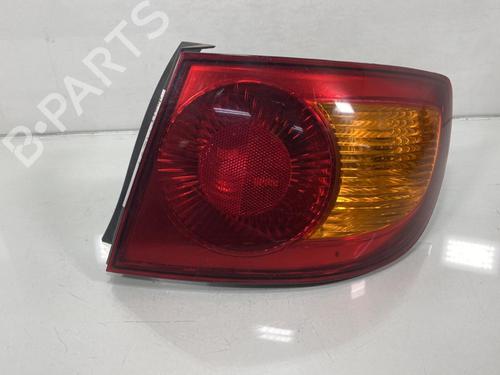 Right taillight HYUNDAI ELANTRA III (XD)  | BP21954267C35 