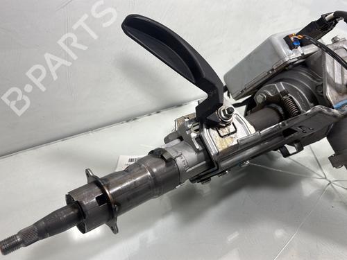 Used Steering column Steering column HYUNDAI ix35 (LM, EL, ELH) 1.7 CRDi (116 hp) 29886918 29886918
