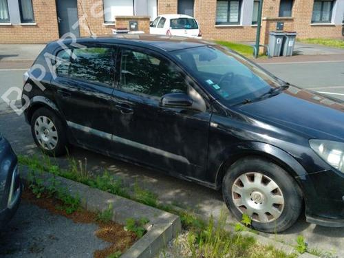 AC compressor OPEL ASTRA H (A04)  | BP19977866M34  - Image 13