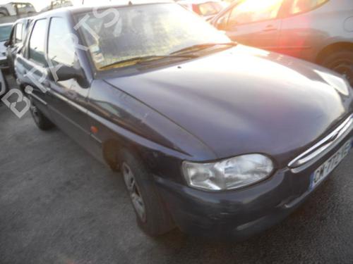 Right mirror FORD ESCORT VI (GAL, AAL, ABL)  | BP20019332C27 