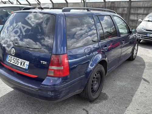 Front right window mechanism VW GOLF IV Variant (1J5) 1.9 TDI | BP33609343C23  - Image 26