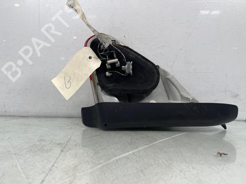 Left tailgate light PEUGEOT 2008 I (CU_) 1.2 VTi | BP38978104C79 - Image 2