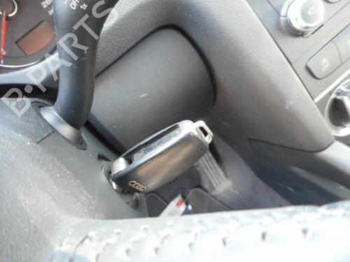 Starter AUDI A3 Sportback (8PA) 1.6 TDI | BP20017527M8