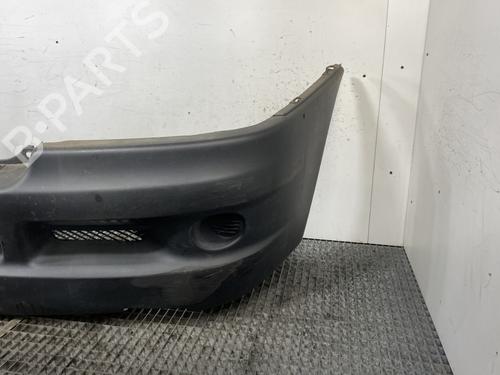 Front bumper PEUGEOT BOXER Van (244) 2.2 HDi | BP24301714C7 