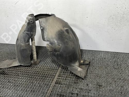 Wheel arch PEUGEOT 206 Hatchback (2A/C) 1.4 i | BP26656199C56 