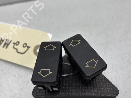 Used Left front window switch Left front window switch PEUGEOT 106 II (1A_, 1C_) 1.4 i (75 hp) 19985250 19985250