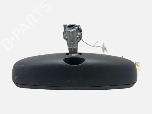 Used Rear mirror Rear mirror PEUGEOT 308 I (4A_, 4C_) 1.6 HDi (112 hp) 39983934 39983934
