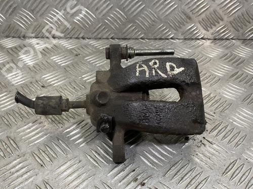 Used Right rear brake caliper BMW 3 (E90) 318 i (129 hp) 20182720