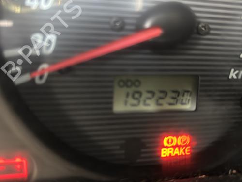 Hood HYUNDAI SANTA FÉ I (SM) 2.0 CRDi | BP30493378C1 