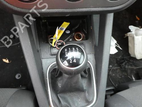 ABS Bremseaggregat VW GOLF V (1K1)  | BP20011815M43 