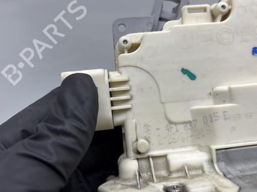 front-left-lock-audi-a3-8p1-2003-2004-2005-2006-2007-2008-2009-2010-2011-2012-2013-31628994 main image