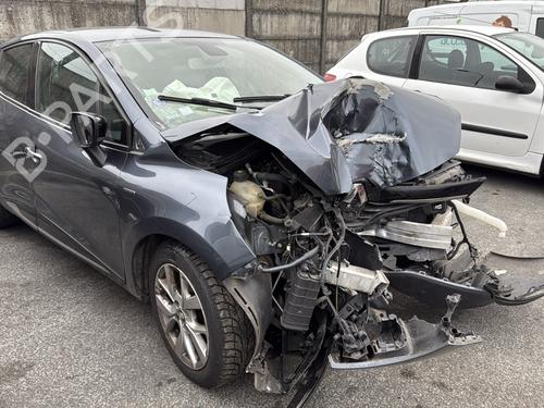 Right mirror RENAULT CLIO IV (BH_) 0.9 TCe 90 (BHNF, BHMA, BHMH, BHJK, BHJR) | BP29940094C27 