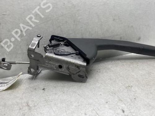 Hand brake RENAULT CLIO IV (BH_) 0.9 TCe 90 (BHNF, BHMA, BHMH, BHJK, BHJR) | BP19961375I18 