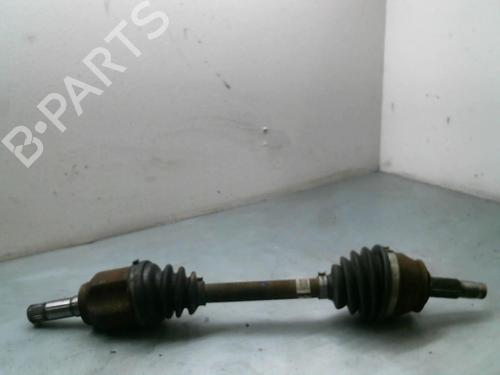 Used Left front driveshaft Left front driveshaft CITROËN NEMO MPV 1.3 HDi 75 (75 hp) 20013306 20013306
