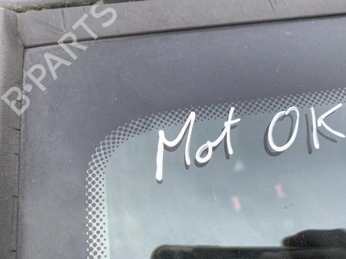 Left sun visor RENAULT MODUS / GRAND MODUS (F/JP0_) 1.2 16V (JP0W) | BP27722225I1 - Image 36