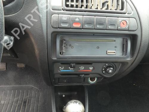 Rim CITROËN SAXO (S0, S1)  | BP20000098C45 