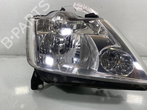 Scheinwerfer rechts für RENAULT MODUS / GRAND MODUS (F/JP0_) 1.5 dCi (FP0D, JP0D) (82 hp) 29253458