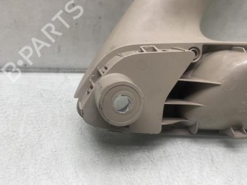 Front right interior door handle VW POLO V (6R1, 6C1) 1.2 TDI | BP20183862I14 