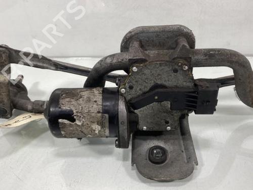 Used Front wiper motor Front wiper motor FIAT SCUDO Van (270_, 272_) 1.6 D Multijet (90 hp) 19993496 19993496