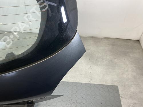 Tailgate PEUGEOT 208 I (CA_, CC_) 1.6 HDi | BP21143259C6 