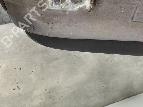 Right rear door RENAULT CLIO III (BR0/1, CR0/1) 1.5 dCi (C/BR0G, C/BR1G) | BP29329275C5 