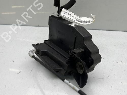 Front left lock CITROËN C4 Picasso II 1.6 BlueHDi 120 | BP22707835C98 