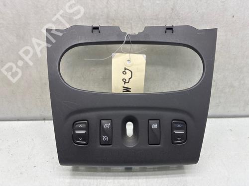 Left front window switch DACIA SANDERO II 1.5 dCi | BP37452174I27 - Image 3
