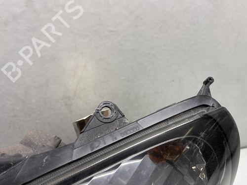 Venstre forlygte RENAULT CLIO II (BB_, CB_) 1.5 dCi (B/CB07) | BP28569529C28 