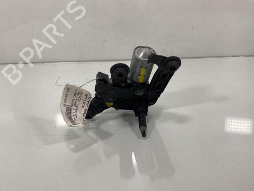 Rear wiper motor PEUGEOT 208 I (CA_, CC_) 1.6 HDi | BP19997443M102