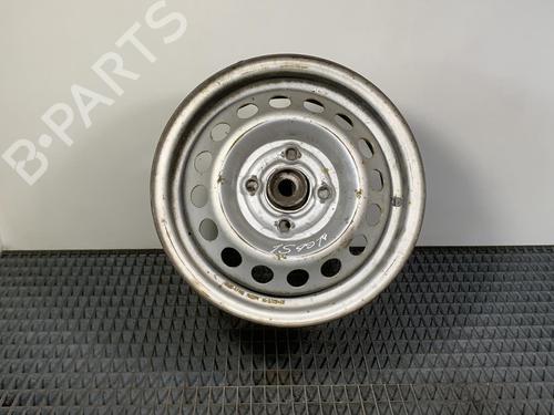 Fælk Fælk NISSAN MICRA II (K11) 1.0 i 16V (K11) (54 hp) 21959356 21959356