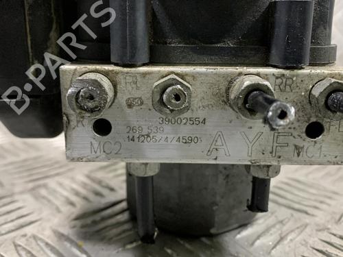 abs-pump-opel-corsa-e-x15-12-08-68-95522565-2014-20008323 main image