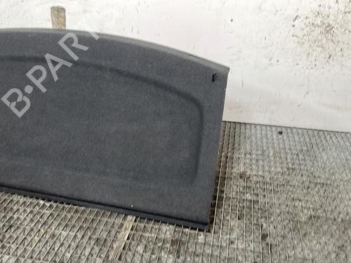 Rear parcel shelf VW GOLF V (1K1) 1.9 TDI | BP32063562C85