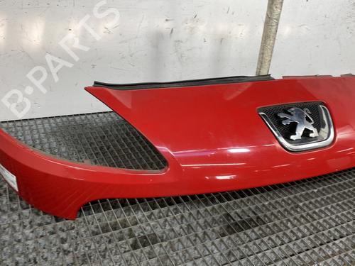 grille-peugeot-1007-km_-2005-26319225 main image