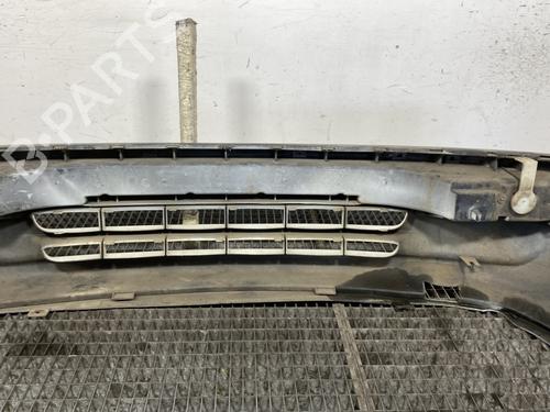 Front bumper CITROËN SAXO (S0, S1) 1.5 D | BP26000361C7 
