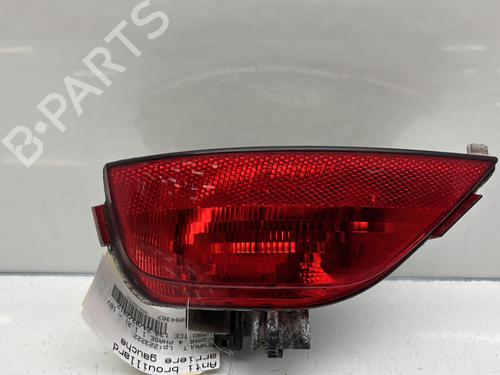 Nebelschlussleuchte für RENAULT MEGANE IV Hatchback (B9A/M/N_) 1.2 TCe 130 (B9MR) (130 hp) 32230581