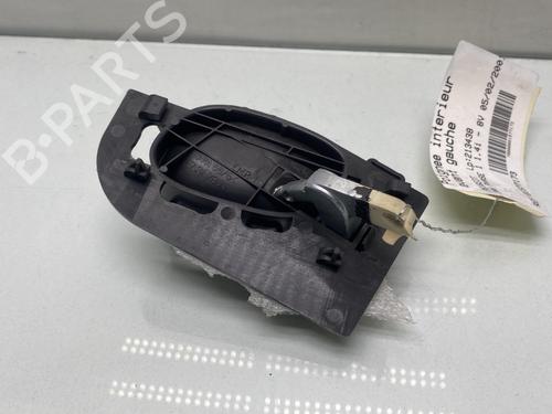 Front left interior door handle PEUGEOT 206 Hatchback (2A/C) 1.4 i | BP26715745I13 