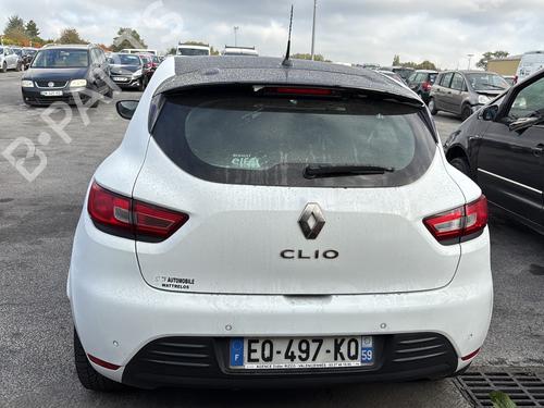 Engine RENAULT CLIO IV (BH_) 1.5 dCi 90 | BP32384075M1 - Image 22