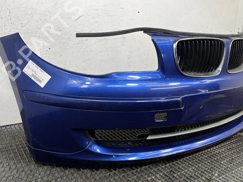 Front bumper BMW 1 (E87) 118 d | BP29841735C7