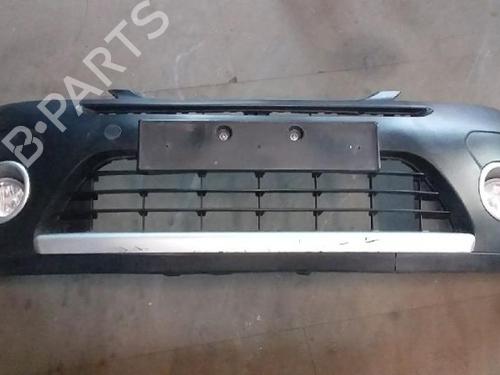 Used Front bumper CITROËN C3 I (FC_, FN_) 1.4 16V HDi (90 hp) 27386436