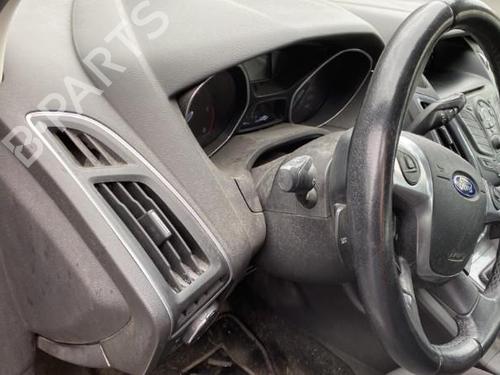Radio FORD FOCUS III 1.6 TDCi | BP28510450E6 