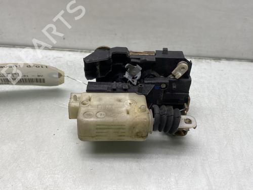 Front right lock RENAULT KANGOO (KC0/1_) 1.2 (KC0A, KC0K, KC0F, KC01) | BP23764496C97