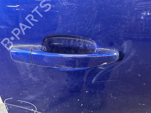 Used Right rear door Right rear door OPEL ZAFIRA / ZAFIRA FAMILY B (A05) 1.7 CDTI (M75) (110 hp) 36008360 36008360