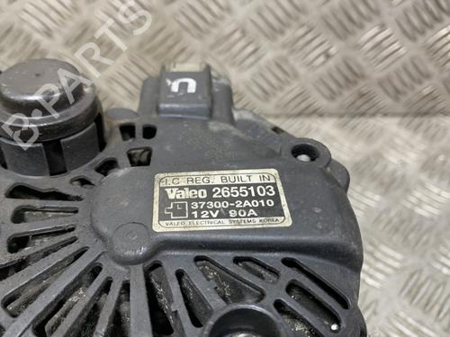 Used Alternator Alternator HYUNDAI i10 I (PA) 1.1 CRDi (75 hp) 32144375 32144375