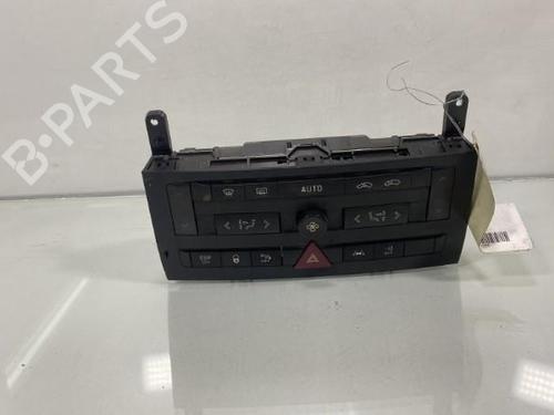 Used Climate control CITROËN C6 (TD_) 2.7 HDi (204 hp) 20035761