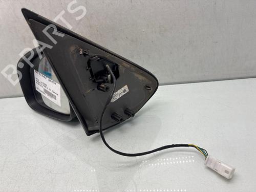 Retrovisor esquerdo DACIA SANDERO II TCe 90 (B8M1, B8MA, B8AC) | BP39618054C26 - Image 4