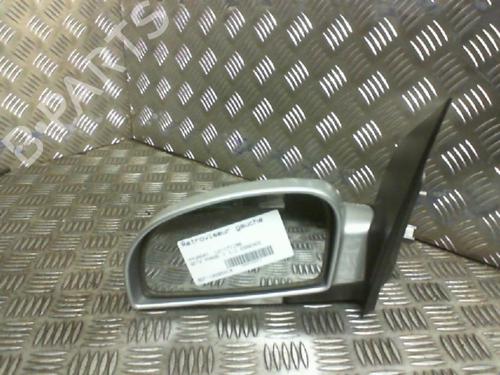 Used Left mirror HYUNDAI GETZ (TB) 1.1 (63 hp) 19985045