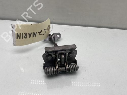 Hinge/Door check strap CITROËN C8 (EA_, EB_) 2.0 HDi 165 | BP26495562C146 